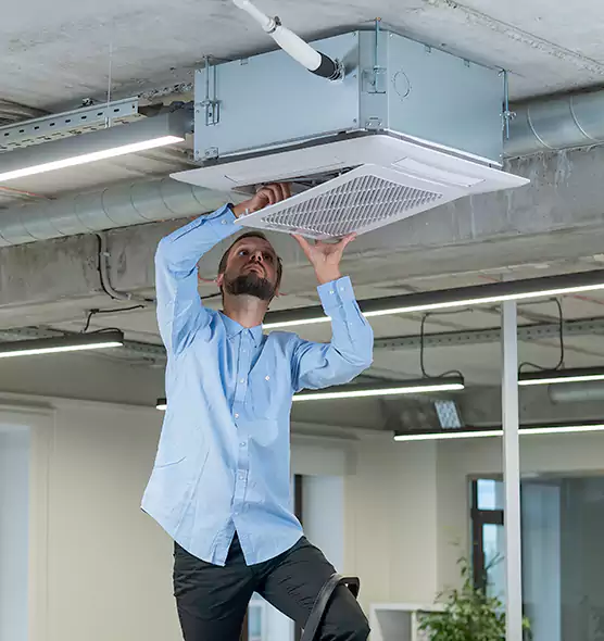 Professional Air Duct Cleaners in Indian Trail, NC