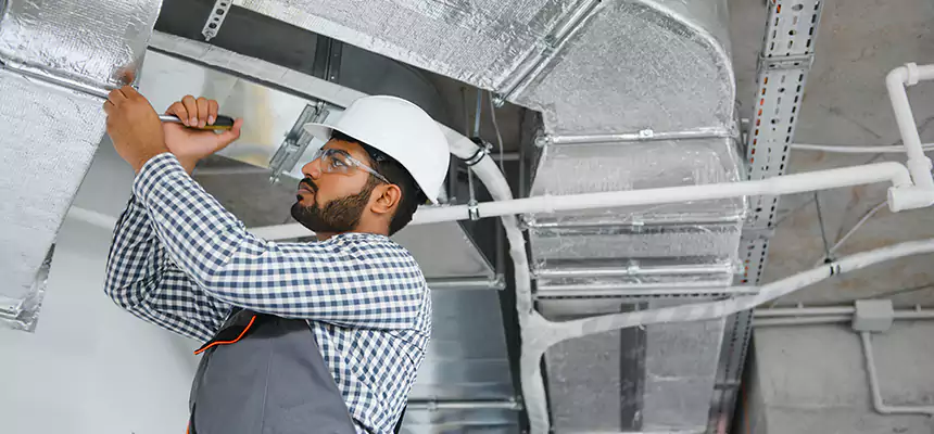 Proactive Ac Vent Repairs & Air Duct Replacement Companies Near Me in Indian Trail