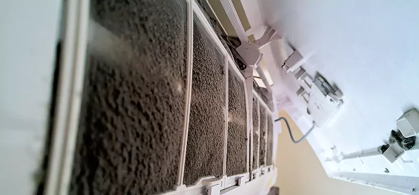 Preventive Air Duct Bacteria Removal in Indian Trail