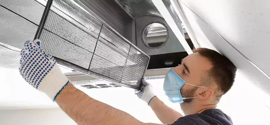 Diagnostic HVAC Coil & Blower Cleaning in Indian Trail