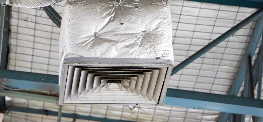 Our Custom HVAC Ductwork Services in Indian Trail, NC