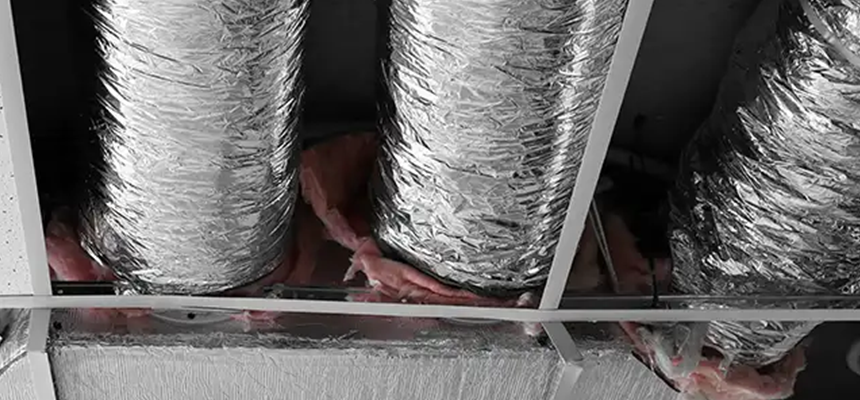 Scalable Commercial Multi‑Unit Dryer Vent Camera Inspection in Indian Trail, NC