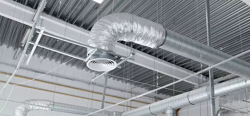 Our Dryer Vent Hose Replacement Services in Indian Trail, NC