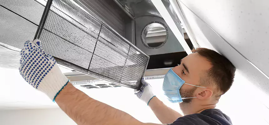 Our Dryer Vent Replacement Services in Indian Trail, NC