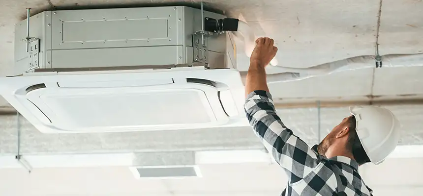 Our Local Vent Cleaning Services in Indian Trail, NC