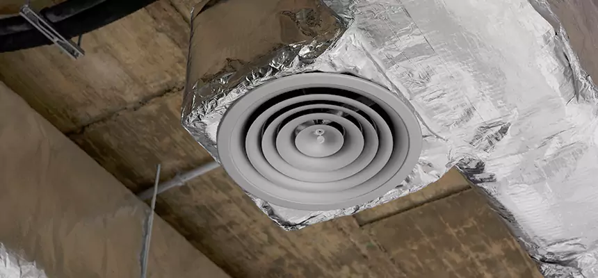 Our Low VOC Vent Installation Services in Indian Trail, NC