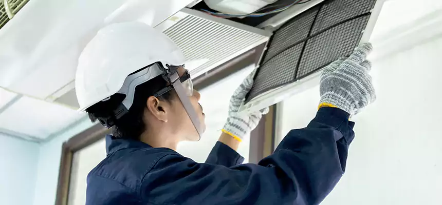 Our Mold & Mildew Removal from Air Ducts Services in Indian Trail, NC