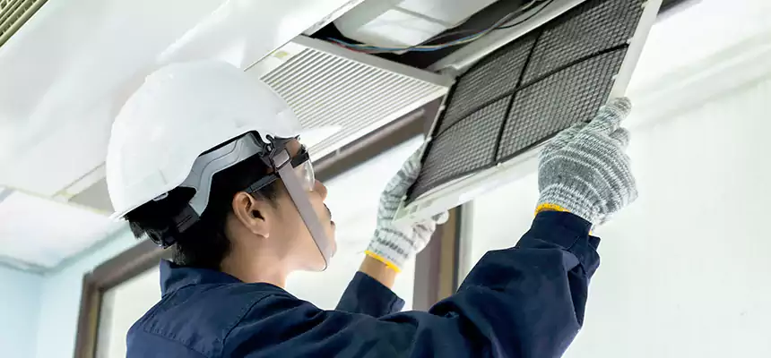 Our Multi-family Home Duct Cleaning Services in Indian Trail, NC