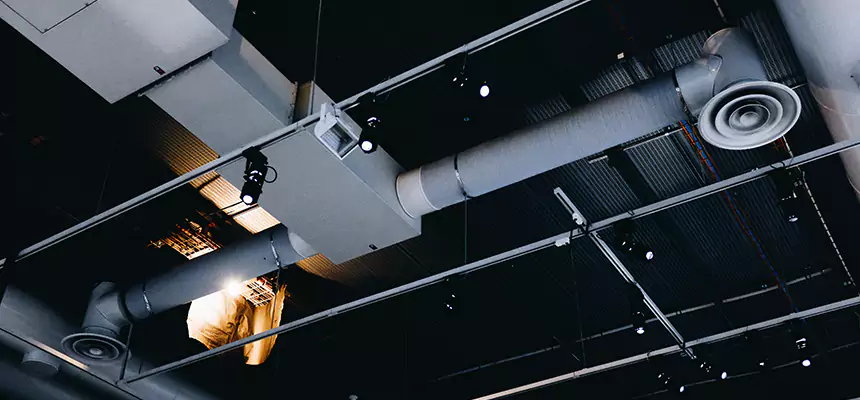 Our Seasonal Allergy Air Duct Cleaning Services in Indian Trail, NC