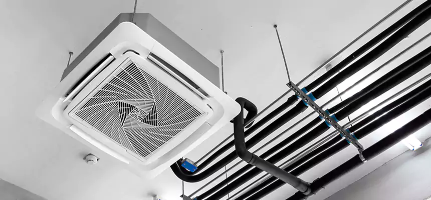 Our Smart AC Vent Controller Services in Indian Trail, NC