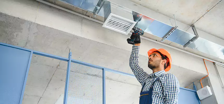 Efficient Exhaust Vent Cleaning in Indian Trail, NC