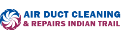 Air Duct Cleaning & Repairs Indian Trail
