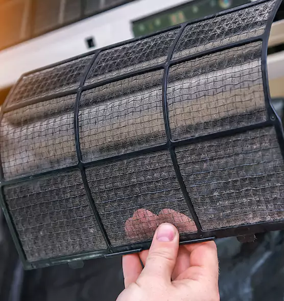 Top-notch AC Air Filter Replacement in Indian Trail