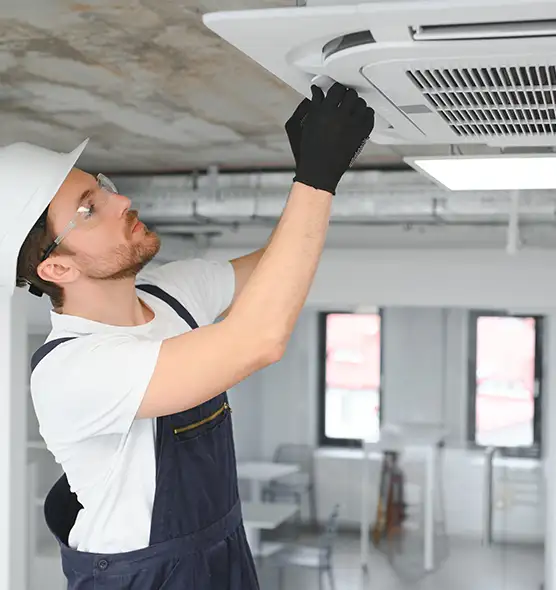 Top Affordable Duct Cleaning Services Near Me in Indian Trail, NC