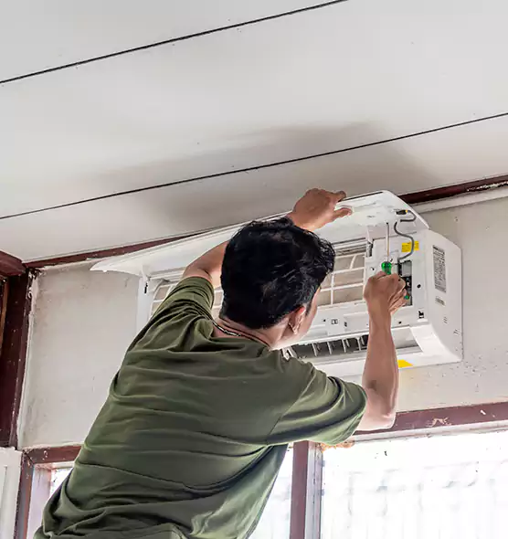 About Air Duct & AC Odor Removal in Indian Trail, NC