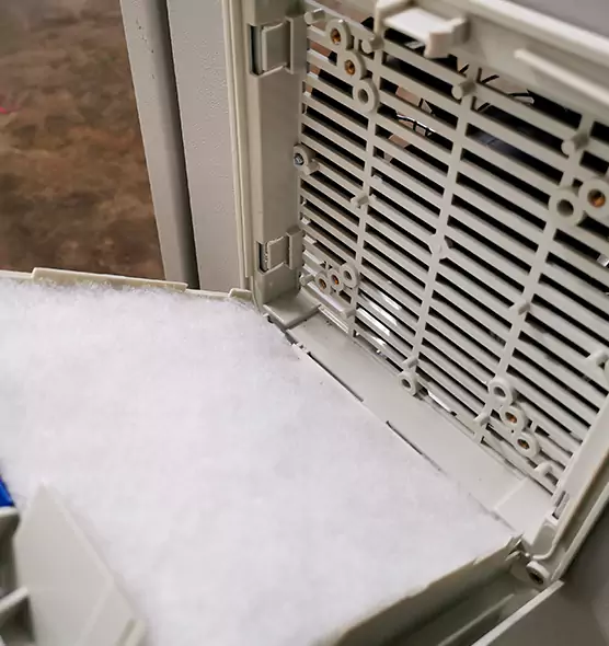 Professional Air Duct Expansion Solutions in Indian Trail, NC