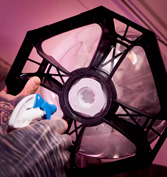 Advanced Basement Vent Cleaning in Indian Trail, NC