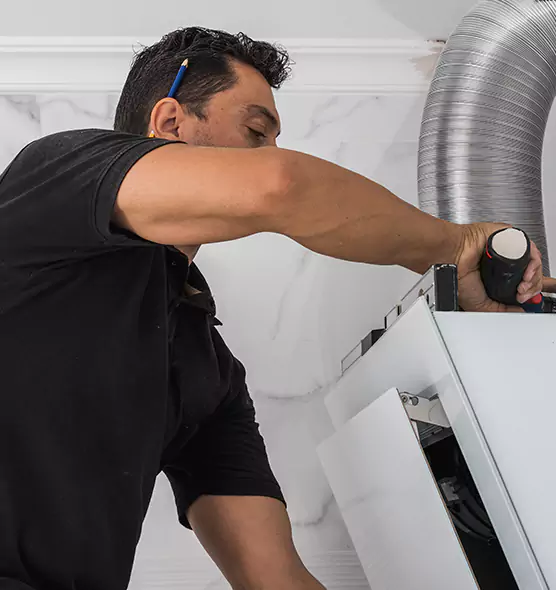 Trusted Bathroom Exhaust Duct Cleaning in Indian Trail, NC