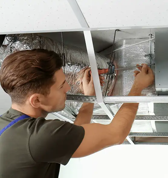 Professional Clogged Dryer Vent Repair in Indian Trail, NC