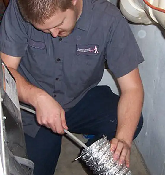 About Dryer Vent Hose Installation in Indian Trail, NC