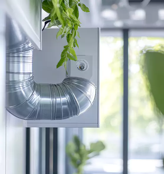 Professional Eco-Friendly Duct Cleaning Services in Indian Trail, NC