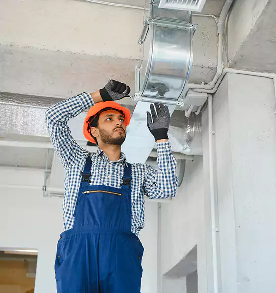 About Hotel Duct And Vent Cleaning in Indian Trail, NC