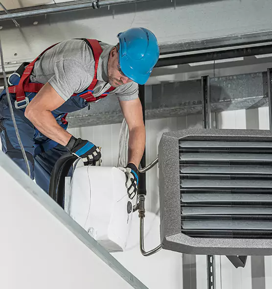Professional HVAC Cleaning Solutions in Indian Trail, NC