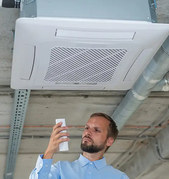 About Local Vent Cleaning Services in Indian Trail, NC