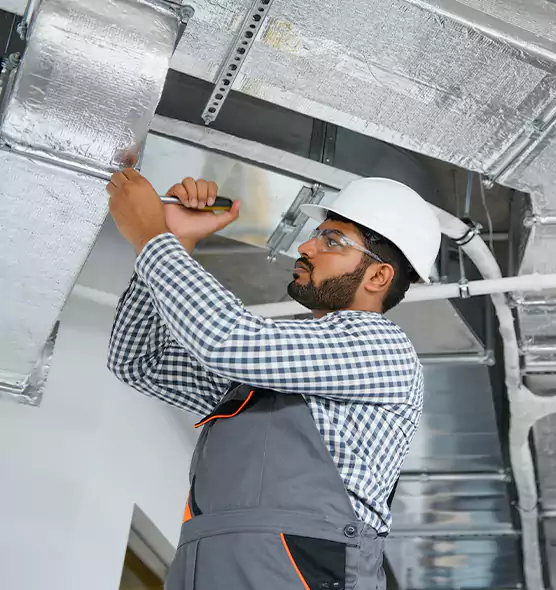 Welcome to Mold & Mildew Removal from Air Ducts Indian Trail, NC