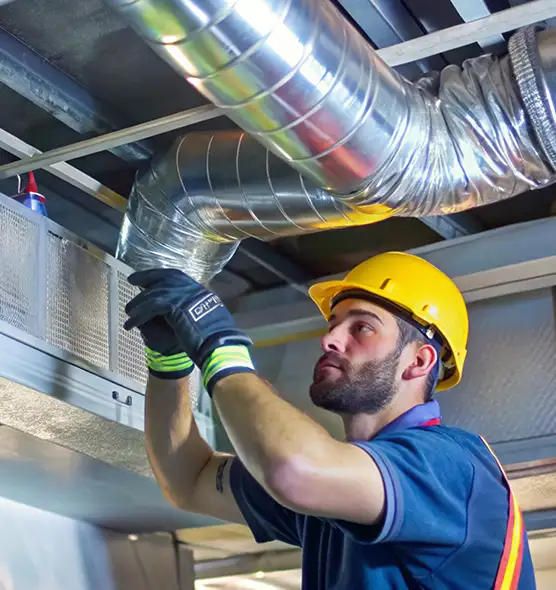 Professional NADCA Approved Air Duct Services in Indian Trail, NC