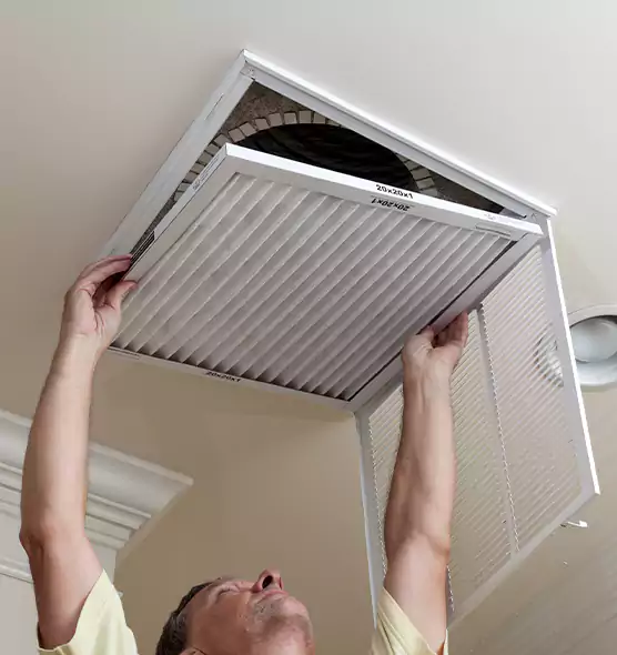 Advanced Residential Vent Cleaning in Indian Trail, NC