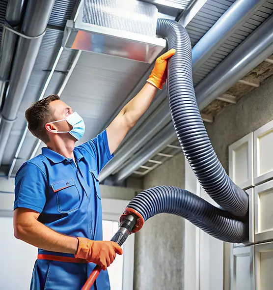 Welcome to Air Duct Cleaning & Repairs Indian Trail — Your Local Roof Dryer Vent Cleaning Specialists in Indian Trail, NC
