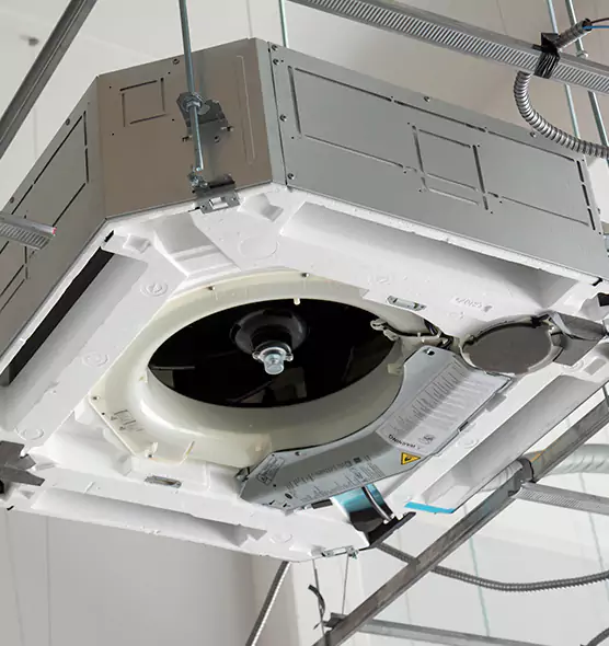 Professional Roof Vent Lint Removal Indian Trail, NC