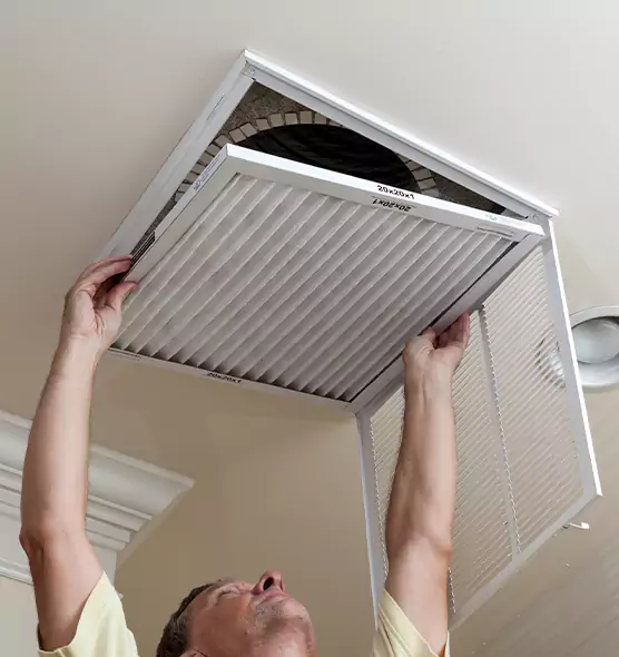 Professional Vent Relocation Services in Indian Trail, NC