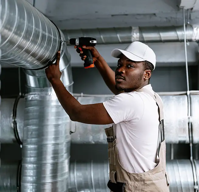 Why Homeowners & Businesses Trust Us Indian Trail, NC