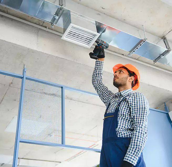 Why Homeowners & Businesses Trust Us in Indian Trail, NC?