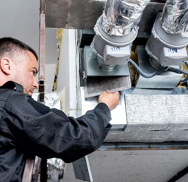 Why Homeowners & Businesses Trust Us in Indian Trail, NC?