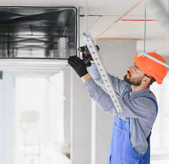 Why Homeowners & Businesses Trust Us Indian Trail, NC