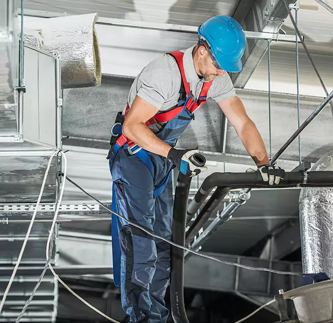 Why Homeowners & Businesses Trust Us in Indian Trail, NC?