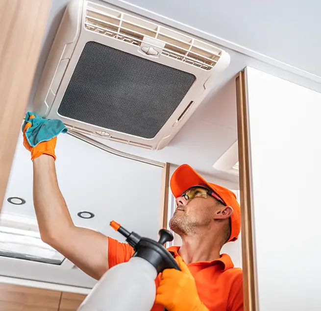 Why Homeowners & Businesses Trust Us in Indian Trail, NC?