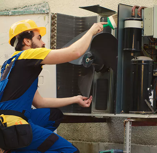 Why Homeowners Businesses Trust Us in Indian Trail, NC?