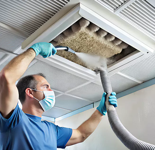 Why Homeowners Businesses Trust Us in Indian Trail, NC