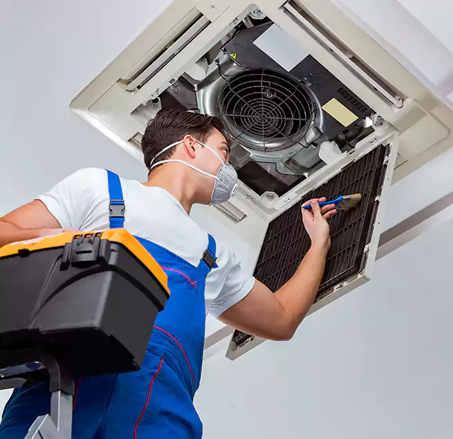 Why Homeowners & Businesses Trust Us in Indian Trail, NC?