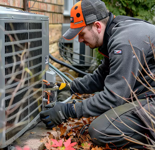 Why Homeowners & Businesses Trust Us in Indian Trail, NC?