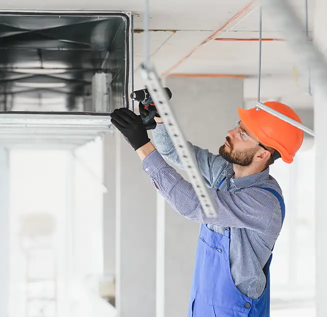  Why Homeowners Businesses Trust Us Indian Trail, NC