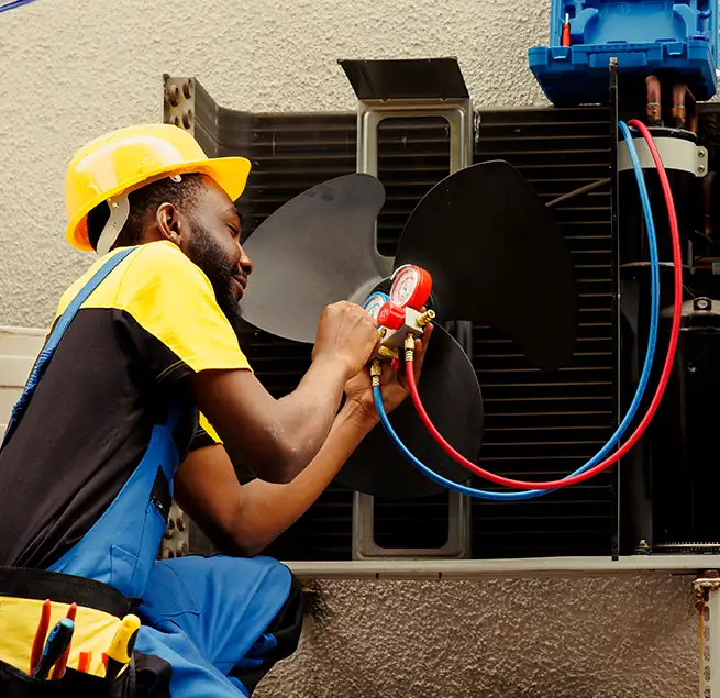 Why Homeowners & Businesses Trust Us in Indian Trail, NC?