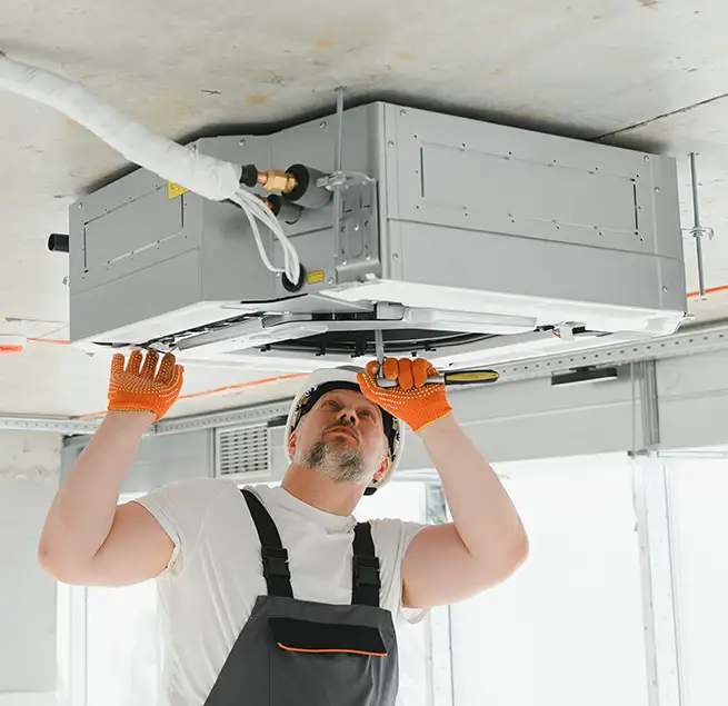 Why Homeowners & Businesses Trust Us Indian Trail, NC