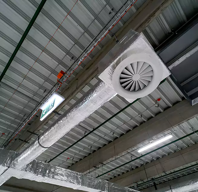 Why Homeowners & Businesses Trust Us in Indian Trail, NC