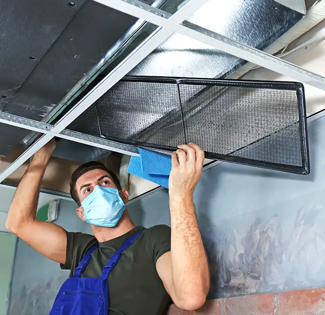 Why Homeowners & Businesses Trust Us in Indian Trail, NC?