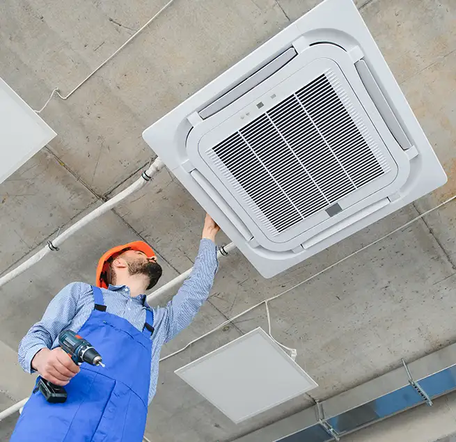 Why Homeowners & Businesses Trust Us in Indian Trail, NC